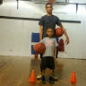 Meet your Posher, Marlin